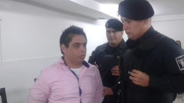 Lo condenaron a 10 años de prisión por apuñalar a su ex pareja en la nuca