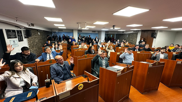 diputados dio media sancion al programa de protesis dentales sociales