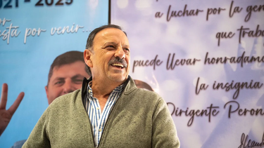 Quintela no presentará  más avales e irá a la Justicia