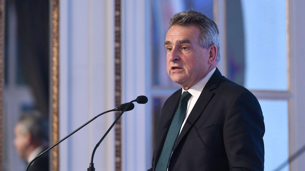 Agustín Rossi