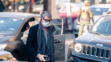 Espionaje ilegal: apartan al juez de la causa