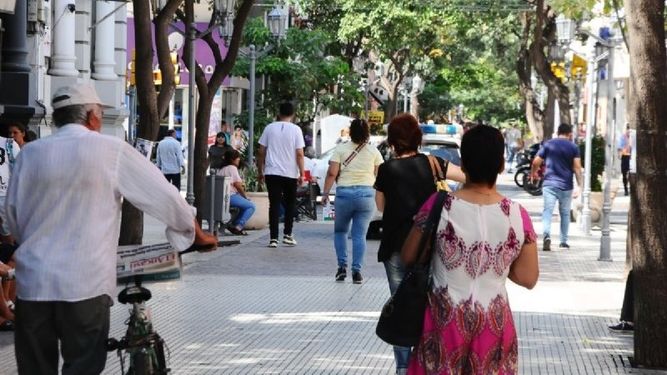 Catamarca vuelve a Etapa Amarilla desde el próximo lunes