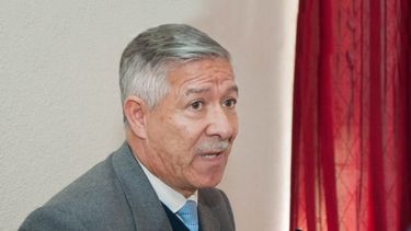 Presentan al Jury otra denuncia contra el fiscal Jorge Flores