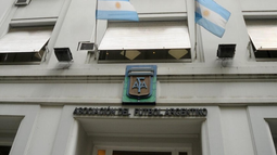 La AFA respondió la denuncia de Bullrich y habló de persecución política La AFA respondió la denuncia de Bullrich y habló de persecución política