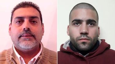 Caso Yadón: prisión preventiva para los dos acusados