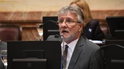 Convicción Federal respaldó en general la reforma del Banco Central pero fijó disidencias