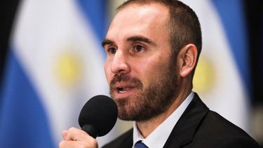 Guzmán: No habrá un número mayor