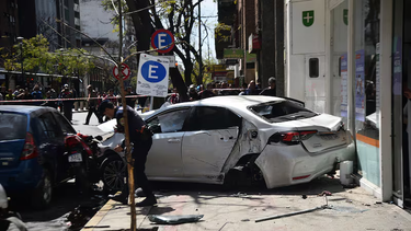 dos hermanos catamarquenos ayudaron a los heridos del desastre vial en cordoba