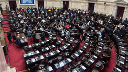 Diputados trata leyes de financiamiento para las universidades y el Hospital Garrahan