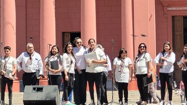 Abren convocatoria a coros locales para la 16º edición de Catamarca da la nota