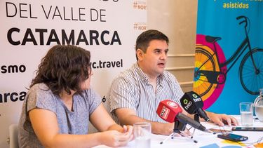 La Capital presentó las actividades para celebrar los Carnavales 2024 en la ciudad