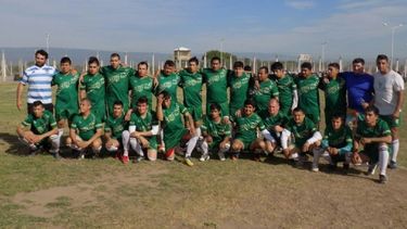 Los Awkas del Penal juegan de visitantes