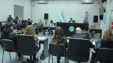 Melanie: deficiencias en la investigación impidieron acusar