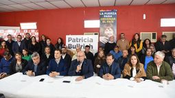 Para Gana Catamarca, la impugnación a Taritolay y Villagra es extemporánea