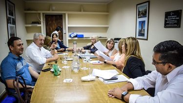 Avanza la creación del programa para el acceso seguro al cannabis con fines terapéuticos