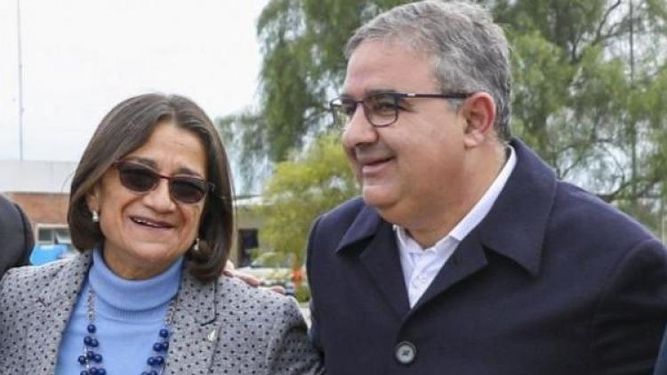 Objetivo prioritario