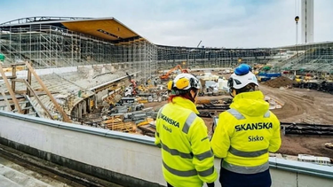 Comienza el juicio por Skanska, a 19 años del caso que marcó al kirchnerismo