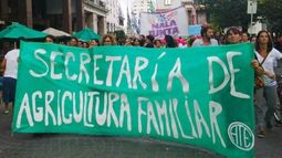 Obispos, preocupados por el ajuste en Agricultura Familiar