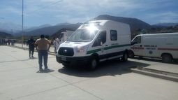 Falleció un motociclista en Andalgalá