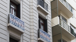 El acceso a la casa propia vuelve a complicarse para la clase media El acceso a la casa propia vuelve a complicarse para la clase media