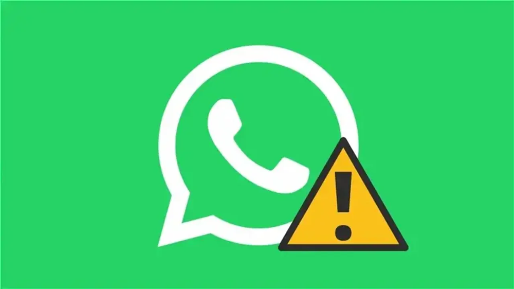 El régimen chino sigue obsesionado contra WhatsApp