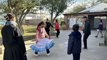 Continua el desarrollo de diversos talleres en la Casa SFVC