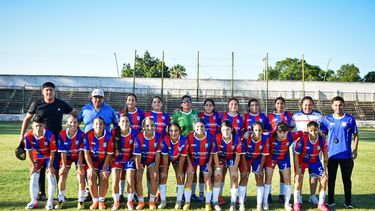 Programaron las fechas del Torneo Provincial