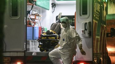 investigan si hubo abandono de persona en el geriatrico de belgrano