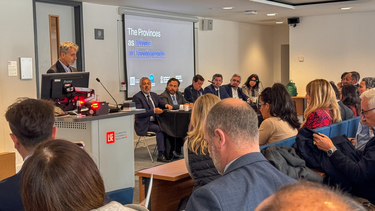 catamarca y otras cinco provincias argentinas participan de la lme week