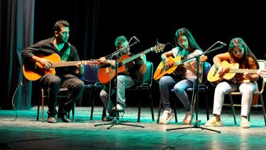 Inscriben para la oferta de talleres de la Secretaría de Cultura