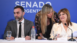 Reforma laboral: Patricia Bullrich pasó el debate a febrero Reforma laboral: Patricia Bullrich pasó el debate a febrero