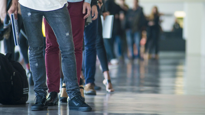 En lo que va del año 436.000 personas cayeron en el desempleo en la Argentina