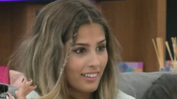 Julieta de Gran Hermano quedó en el centro de la polémica porque no se quiso bañar: Qué sucia sos