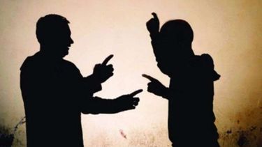 Hermanos acusados. Ya tendrían antecedentes de peleas.&nbsp;