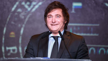 Javier Milei