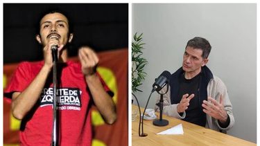 el fit repudio los dichos sobre la dictadura de jalil colome