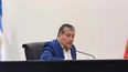 Juez. Guillamondegui definirá la pena para el condenado.