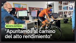 Apuntamos al camino del alto rendimiento