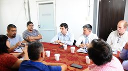 Conciliación obligatoria: el SOEM pidió que se libere a las partes