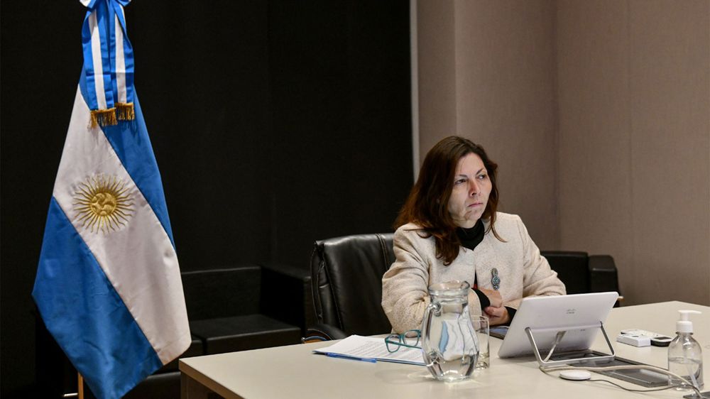 Silvina Batakis