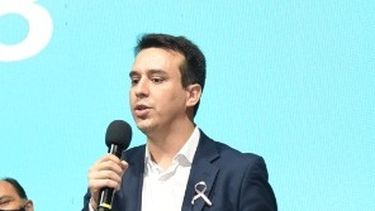El secretario de Gobierno de la Capital, Fernando Monguillot indicó que se analiza otros 117 pases a planta.&nbsp;