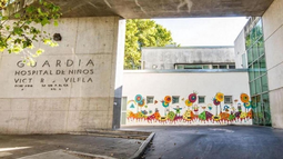 Tragedia en una escuela de Rosario: murió una niña de 6 años tras sufrir una caída durante el recreo Tragedia en una escuela de Rosario: murió una niña de 6 años tras sufrir una caída durante el recreo