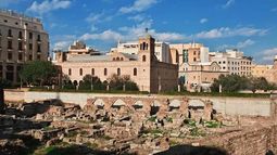 Realizarán la entronización de la Virgen del Valle y el Beato Esquiú