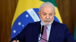 Lula sostuvo que Milei me tiene que pedir disculpas, dijo muchas estupideces