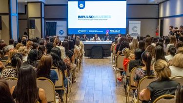 impulsan en catamarca el acceso al credito para mujeres emprendedoras
