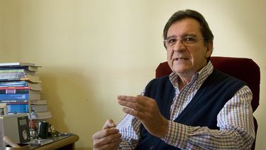 Oscar Castillo: Es inoportuno tratar ahora la ley del aborto
