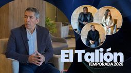 EL TALIÓN - EPISODIO 17 / TEMPORADA 2026