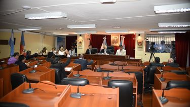 El Senado dio sanción definitiva al pago de la deuda de EC Sapem con CAMMESA