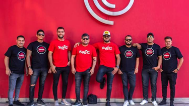 Sapitos For Ever llega al Cine Teatro Catamarca