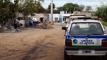 Investigan supuesto rapto y abuso de una nena